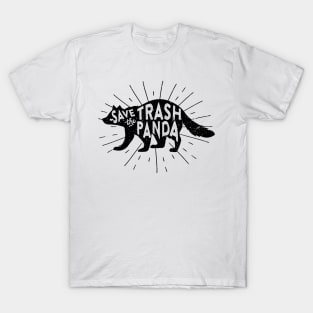 Save the Trash Panda T-Shirt